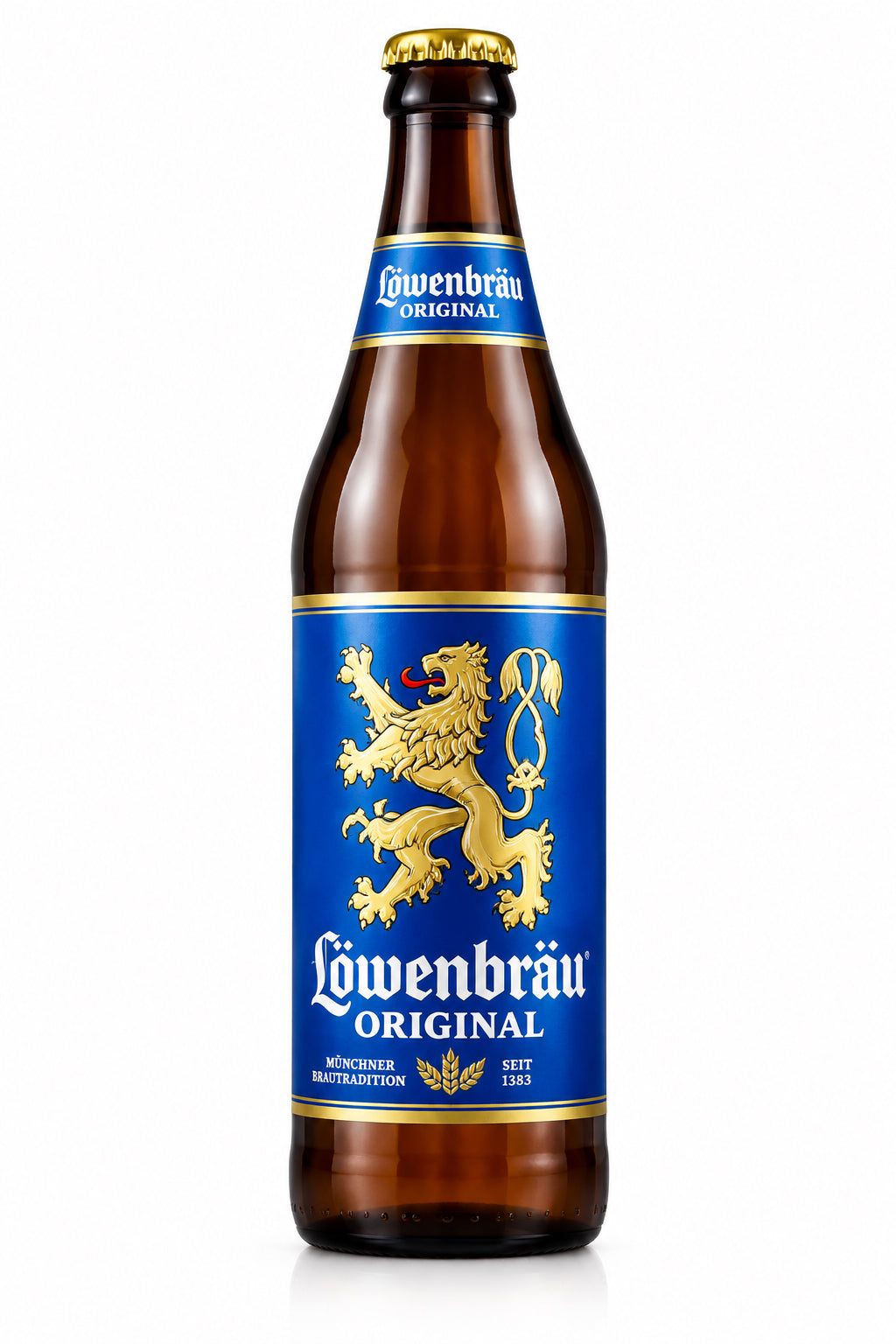 Lowenbrau - Oktobrfest (0,5L)