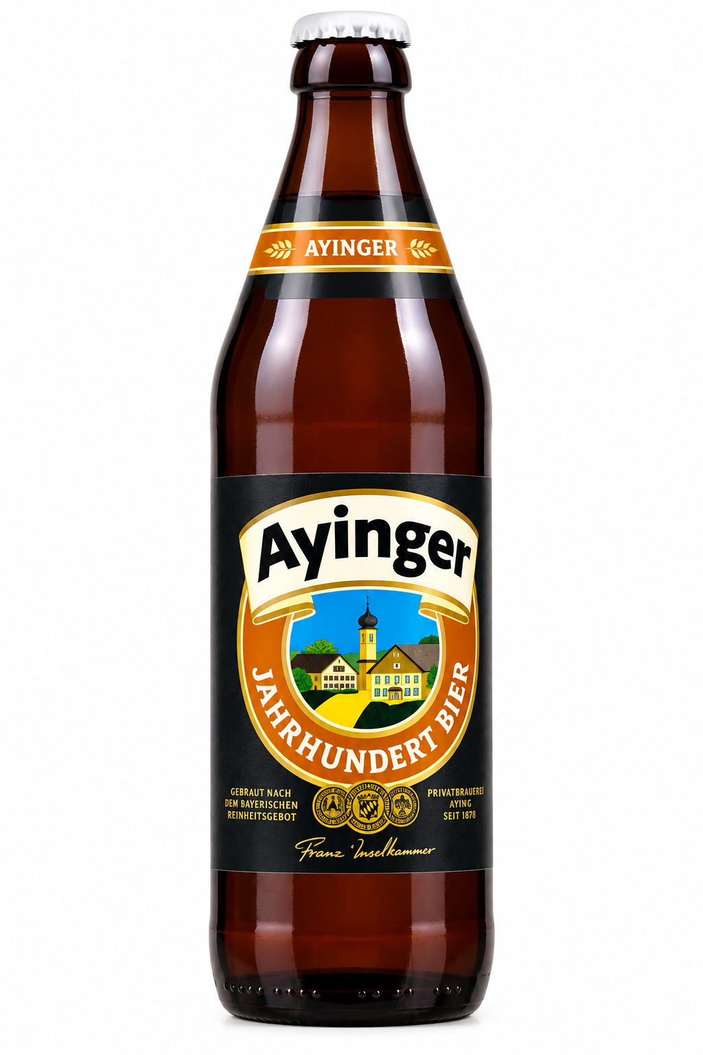 Ayinger - Jahrhundert Bier (0,5L)
