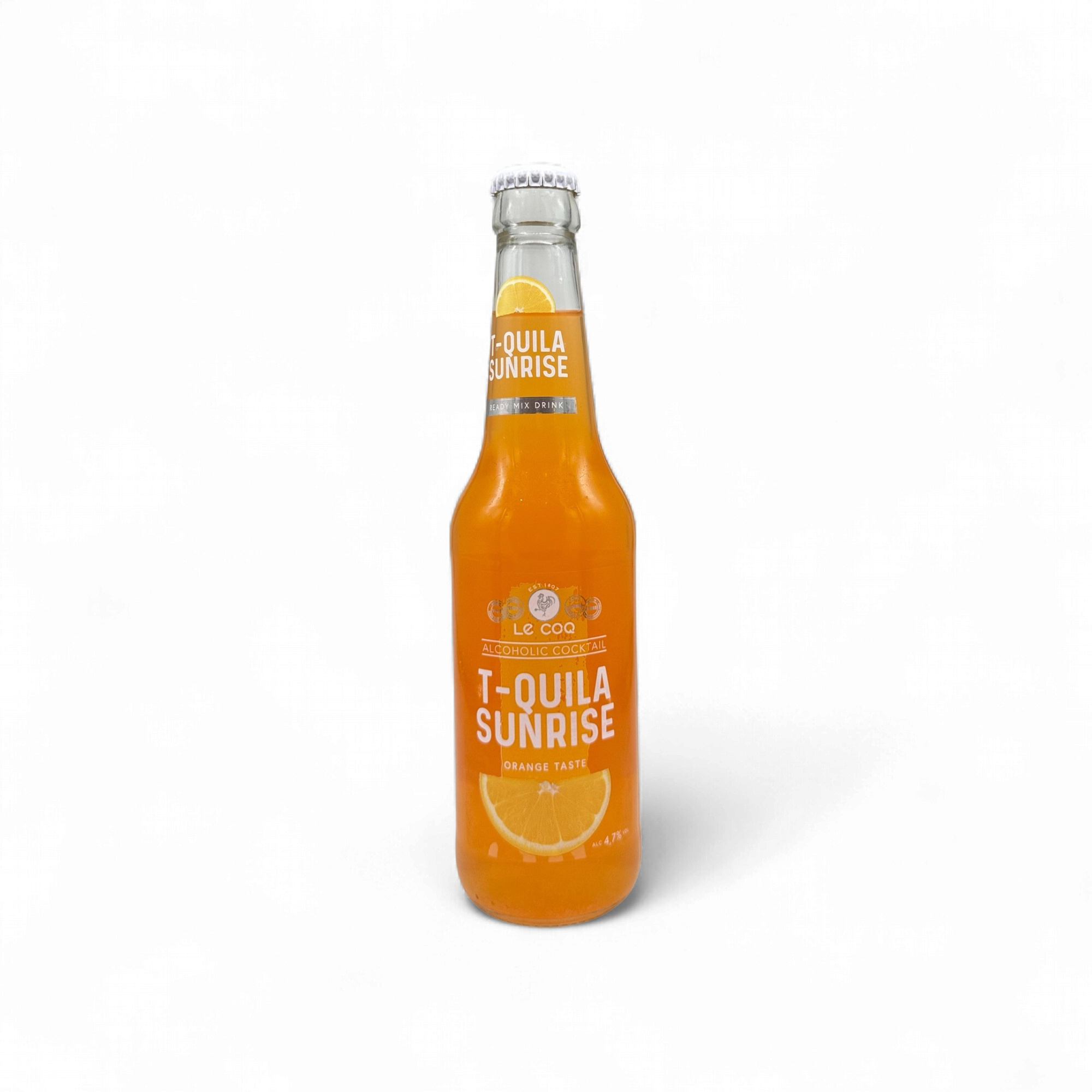 Le Coq - T-quila Sunrise (0,335L)