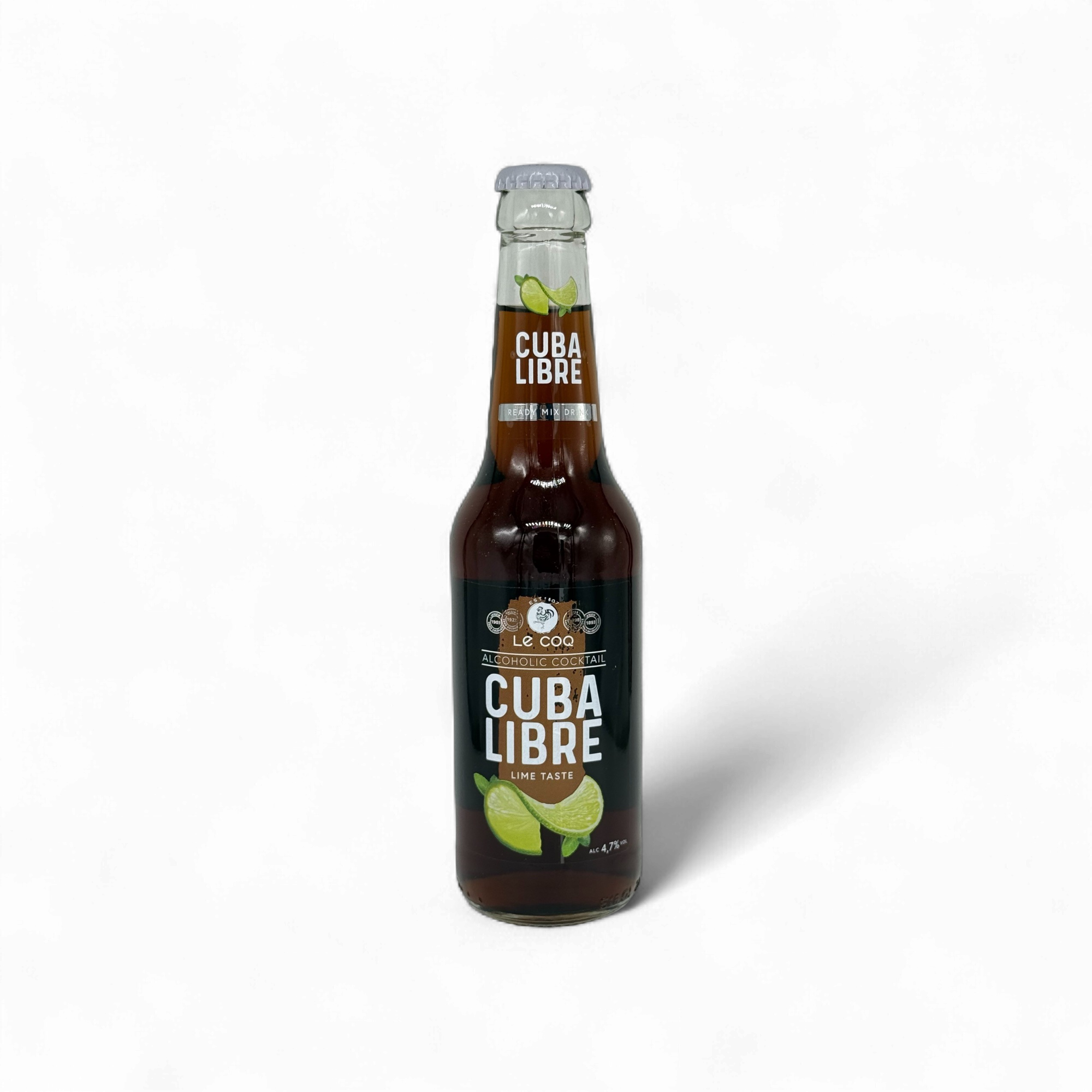 Le Coq - Cuba Libre (0,335L)