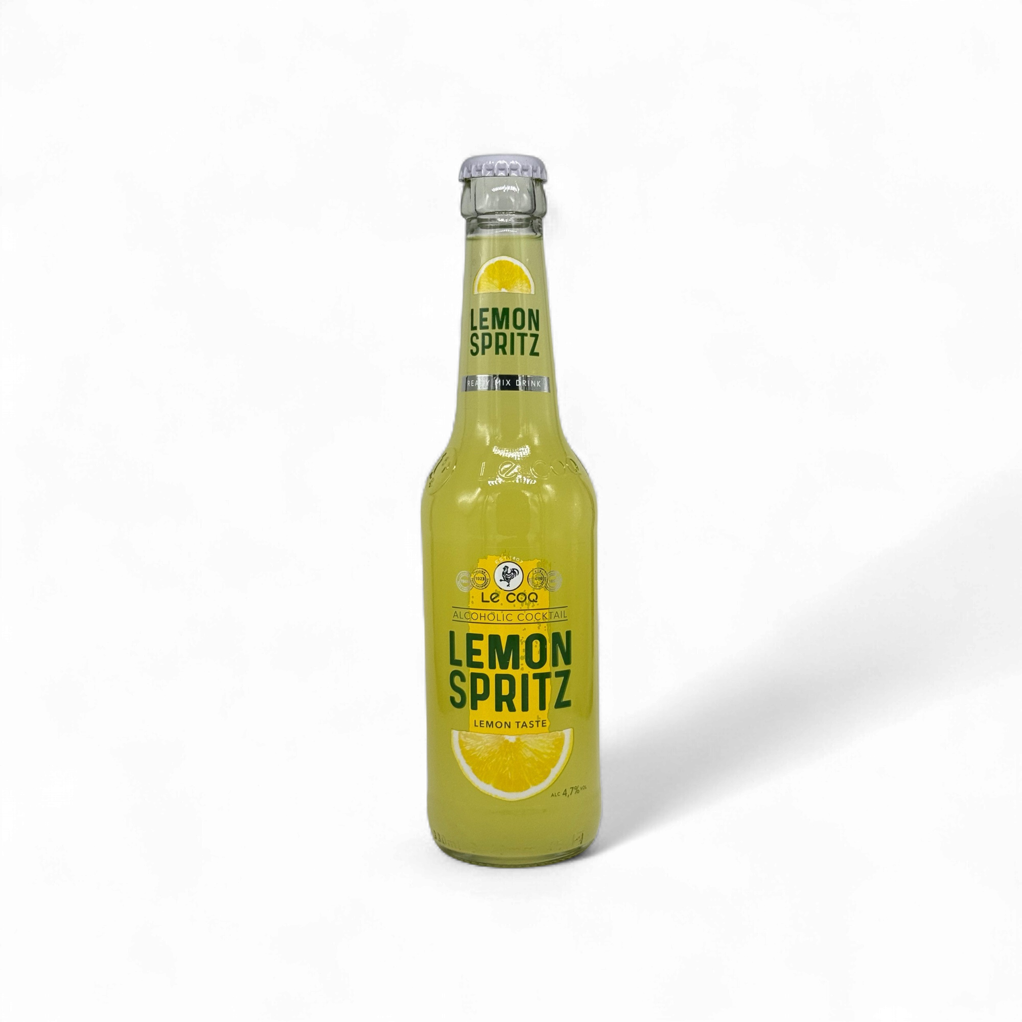 Le Coq - Lemon Spritz (0,335L)