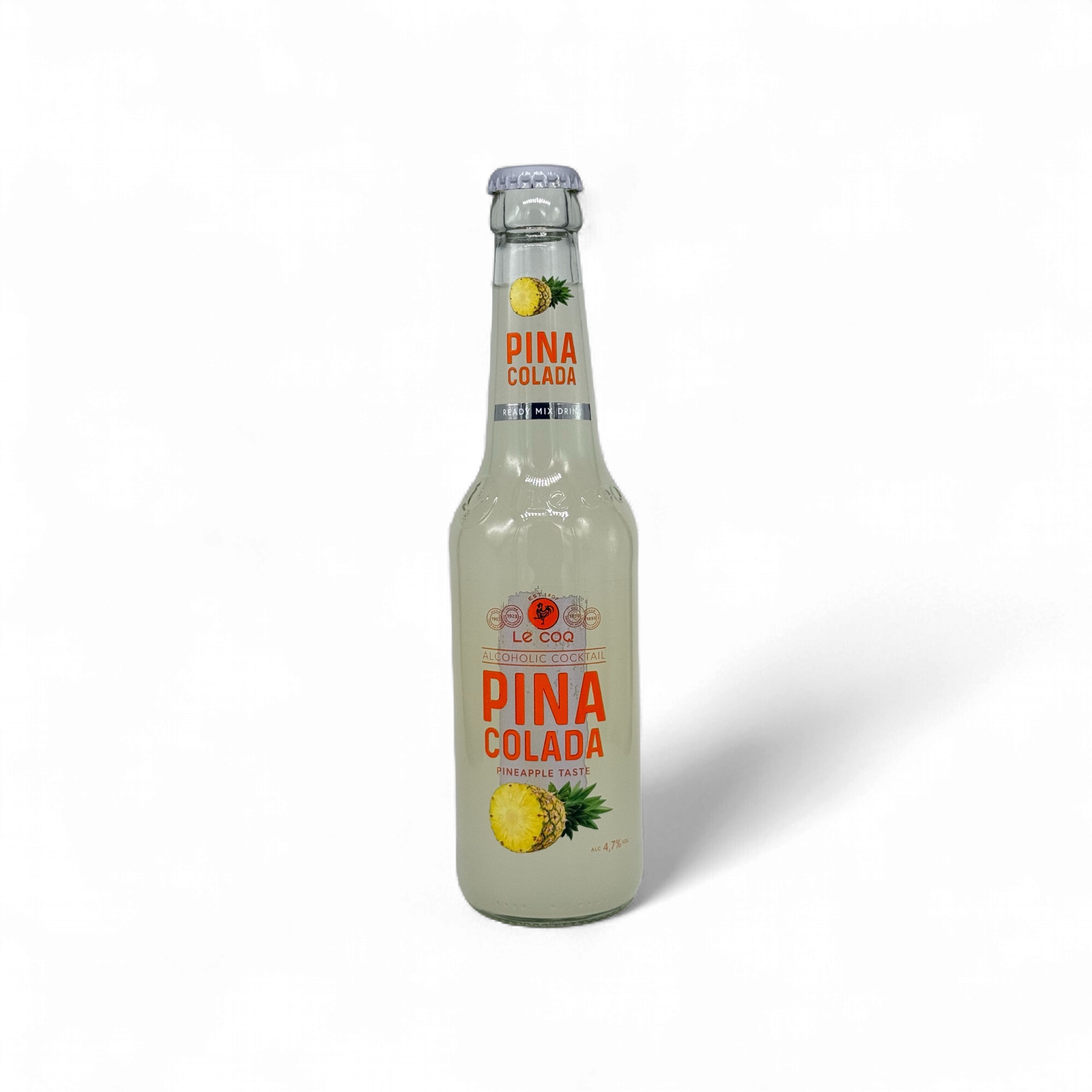 Le Coq - Pina Colada (0,335L)