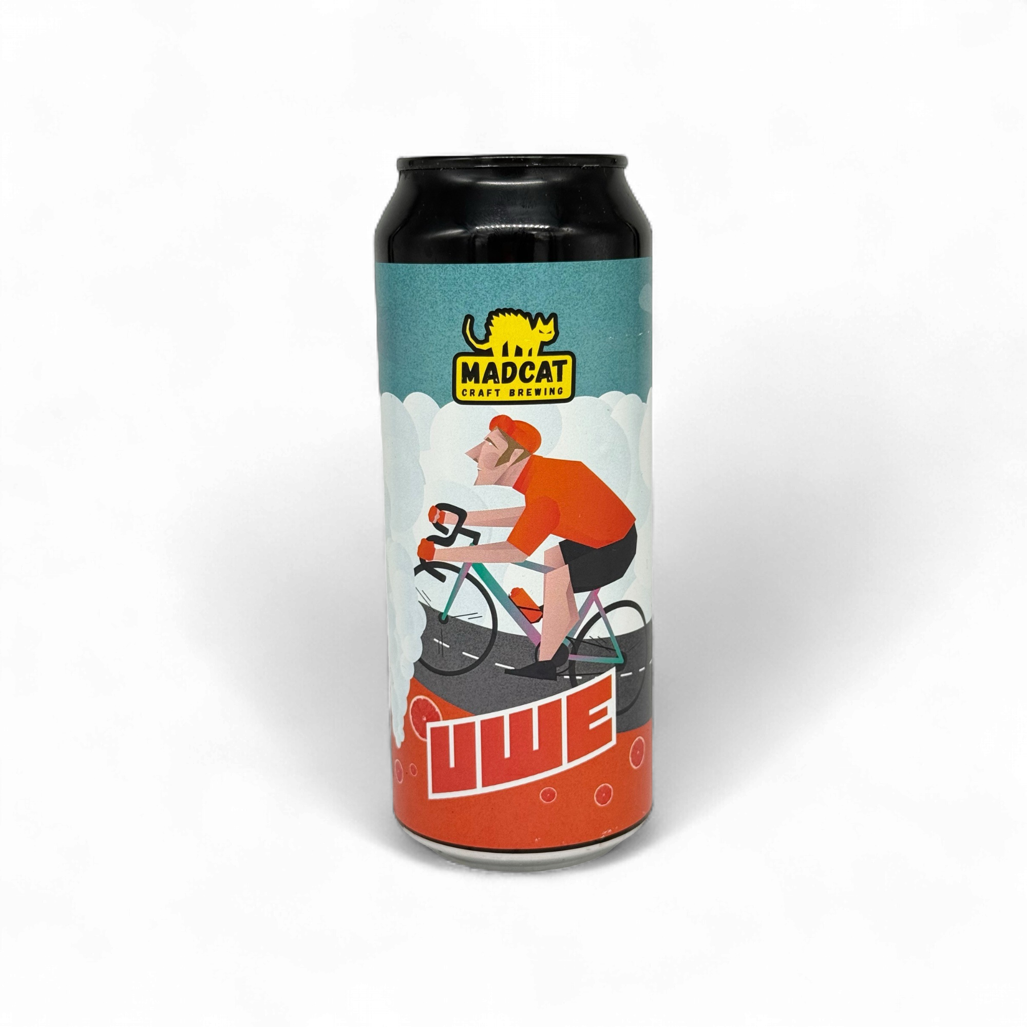 MadCat - Uwe (0,5L)