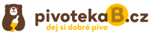 Pivotéka B