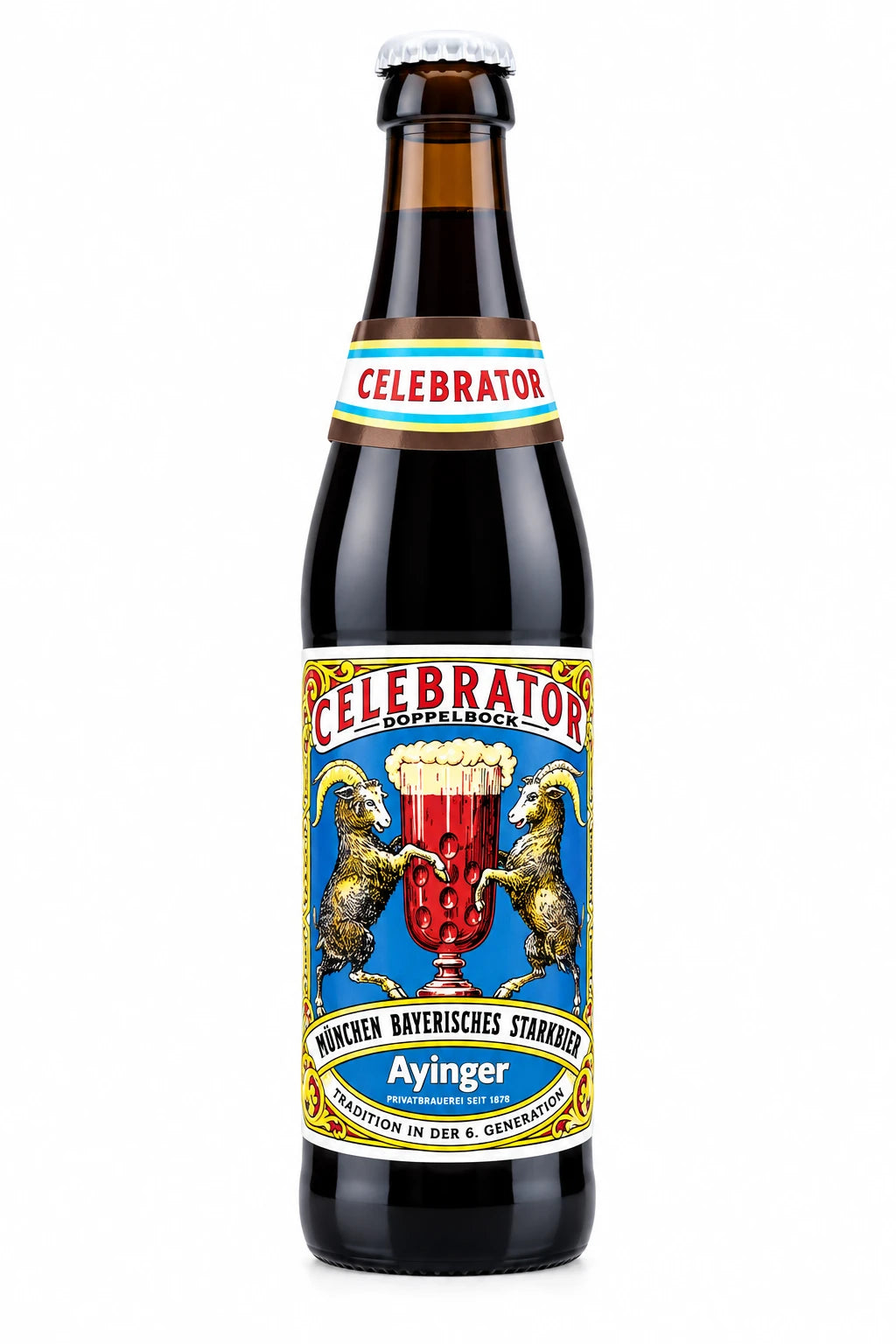 Ayinger - Celebrator Doppelbock (0,33L)